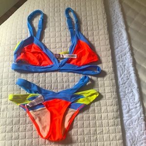 Agent provocateur Swimming suit